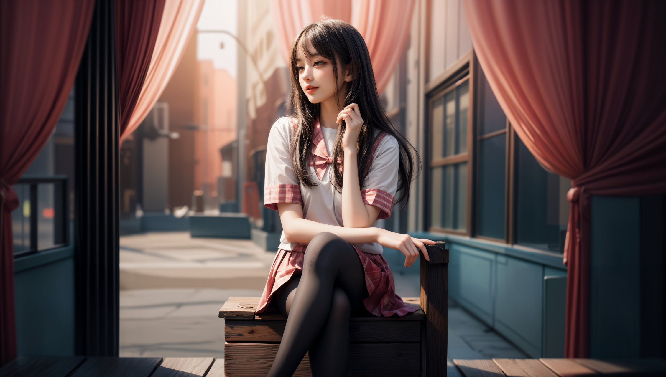 消费市场活力释放 经济增长主动力作用增强